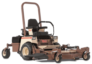 Grasshopper FrontMount 725KT 61" Zero Turn Mower