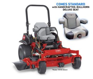 Toro 5000 Series 60" 25 HP EFI 747cc - 72930