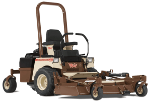 Grasshopper FrontMount 735BT 72" Zero Turn Mower