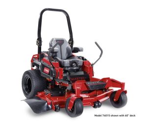Toro 4000 Series 52" 25.5 HP 852cc - 74002