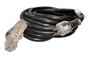 Generac 25′ 20amp Generator Cord 7684