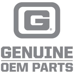 Gravely 12" Wheel Covers 791021