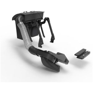 Gravely ZTHD Bagger 891008
