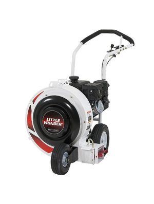 Little Wonder 9270 Series Optimax Push Blower - Kohler