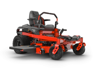 Gravely ZT X 52" Kawasaki Zero Turn Mower 918011