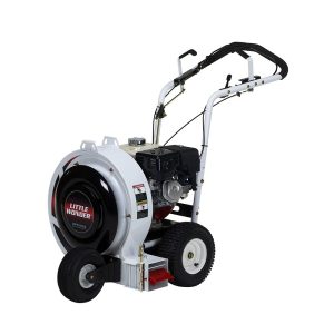 Little Wonder 9570 Series Optimax Self-Propelled Blower - Vanguard