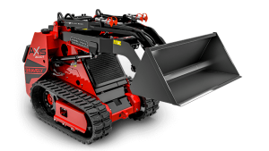 Gravely AXIS™ 200DT Utility Loader - 950010