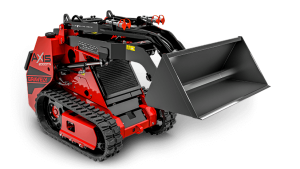 Gravely AXIS™ 200DTN Utility Loader - 950011