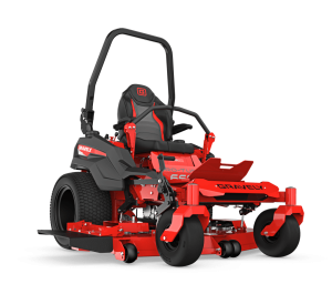 Gravely Pro-Turn 672 EFI Zero Turn Mower 992504
