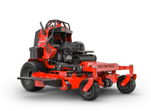 Gravely Z-Stance 32" Stand On Mower 994160