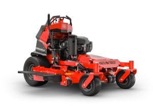 Gravely Pro-Stance 52" Stand On Mower 994162