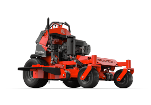 Gravely Pro-Stance 52 Kawasaki EFI Stand On Mower 994163