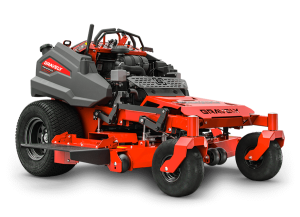 Gravely Pro‐Stance® ULTRA 60" Stand On Mower - 994170
