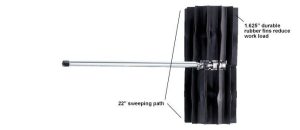 Echo ProPaddle Attachment 99944200620