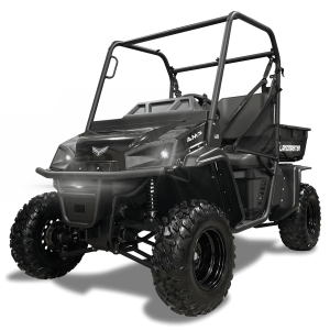 American LandMaster AMP Standard Cab Classic UTV