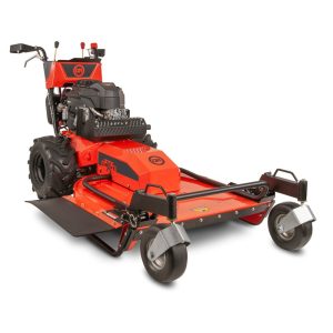 Dr Power Field & Brush Mower XD36