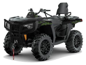 Arctic Cat Alterra 600 TRV EPS 597cc ATV ALTERRA-600-TRV-EPS