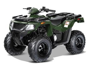 Arctic Cat Alterra 90 90cc ATV ALTERRA-90