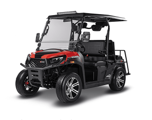 ODES UTV Trailcross Series