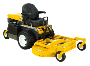 Walker Model B23 Commercial Zero Turn Mower
