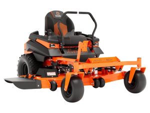 Bad Boy ZT Avenger 60" Kohler Zero-Turn Mower - BAZ60KT726