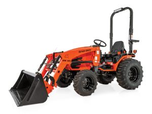 Bad Boy 10 Series 1022 Sub-Compact Tractor w/ Loader - BB1022HIL