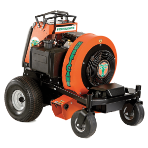 Billy Goat P2000 Hurricane Blower