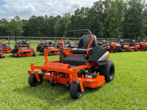 Bad Boy MZ Rambler 42" B&S Zero-Turn Mower BMZ4219BG