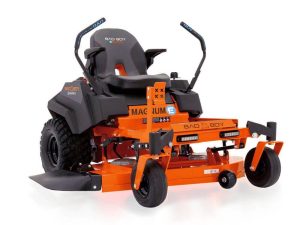 Bad Boy E Magnum 42" Zero-Turn Mower - BMZ42EV
