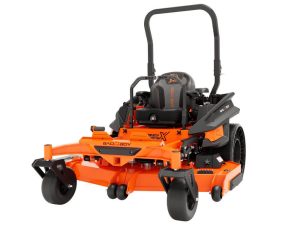 Bad Boy Rebel X 72" Kawasaki EFI Zero-Turn Mower - BRBXT72385KA
