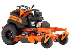 Bad Boy Revolt X 54" Stand-On Kawasaki EFI - BRVXT54EVO781