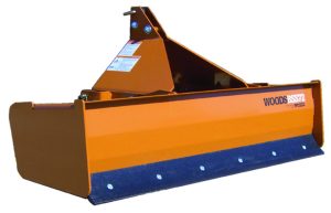 Woods 48" Box Scraper - GBC48