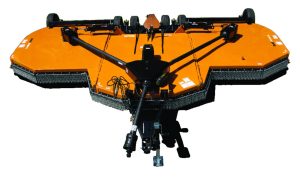 Woods BW20.51 Batwing Rotary Cutter
