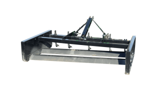 Blue Diamond Attachments - 48" Dual Edge Grader w/ Replaceable Cut Edge