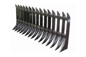 Root Rake (Blue Diamond)