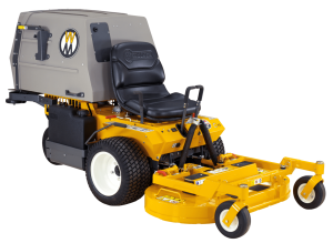Walker Model C19 Commercial Zero Turn Mower