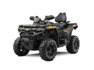 CFMoto CFORCE 800 Touring - Camo