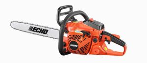Echo Easy Starting Chainsaw CS-400-18