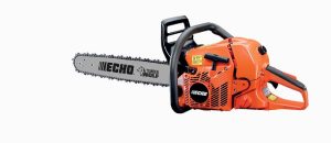Echo Timber Wolf Chainsaw CS-590-24