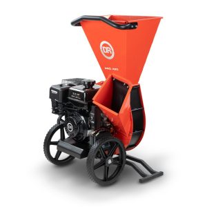 Dr Power Chipper Shredder PRO 420 MS