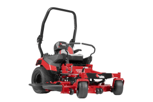 RedMax CZTE54 Zero Turn Mower