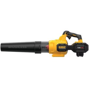 DeWalt 60V MAX* FLEXVOLT® Brushless Handheld Axial Blower