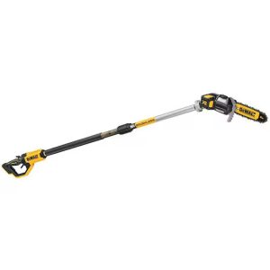 DeWalt 20V MAX* XR® Brushless Cordless Pole Saw (Tool Only)
