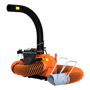 Bearcat DL12 12-inch Debris Loader