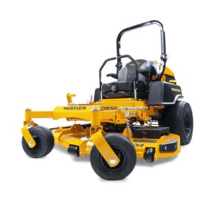 Hustler Diesel Z 72" Rear Discharge Zero Turn Mower - 943266US