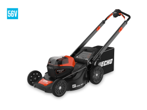 Echo Power Equipment DLM-2100SPR2