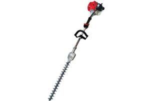 Maruyama EH230D Extended Reach Hedge Trimmer
