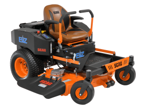 Scag Liberty EVZ 52" Zero-Turn Mower - SEVZ-52H