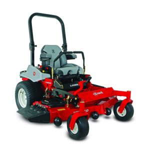 eXmark 60" Lazer Z E-Series Zero Turn Mower