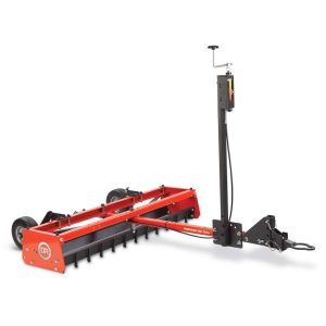 Dr Power Grader PREMIER EZ-DIAL